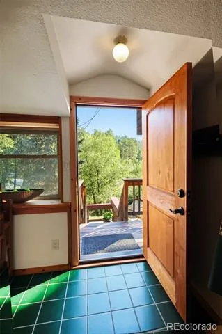 5541 Parmalee Gulch Road Indian Hills, CO 80454