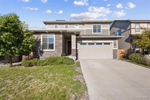 9645 Bellaire Lane
