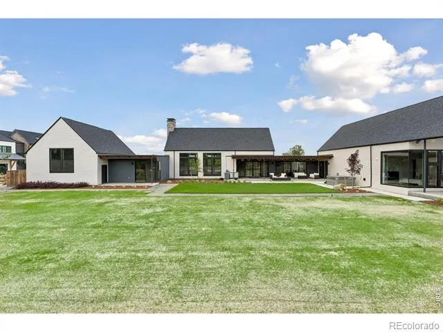 1563 Spring Creek Crossing Lafayette, CO 80026