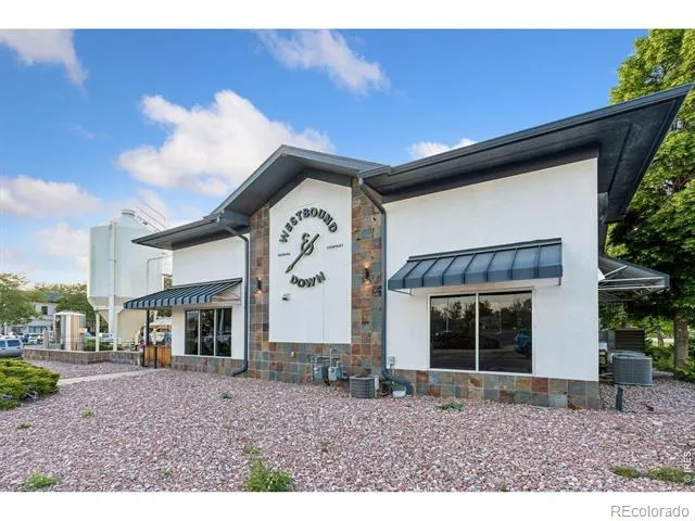 1563 Spring Creek Crossing Lafayette, CO 80026