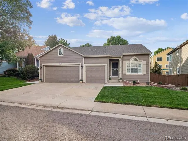 9669 Sydney Lane Highlands Ranch, CO 80130