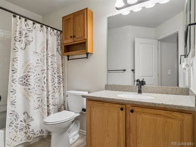 9669 Sydney Lane Highlands Ranch, CO 80130
