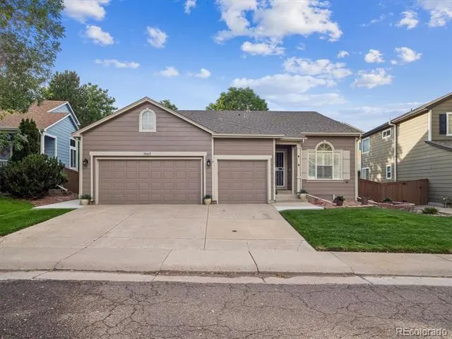 9669 Sydney Lane Highlands Ranch, CO 80130