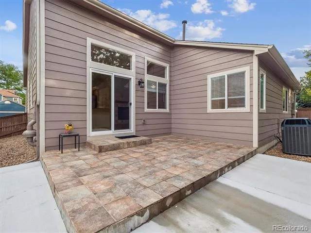 9669 Sydney Lane Highlands Ranch, CO 80130