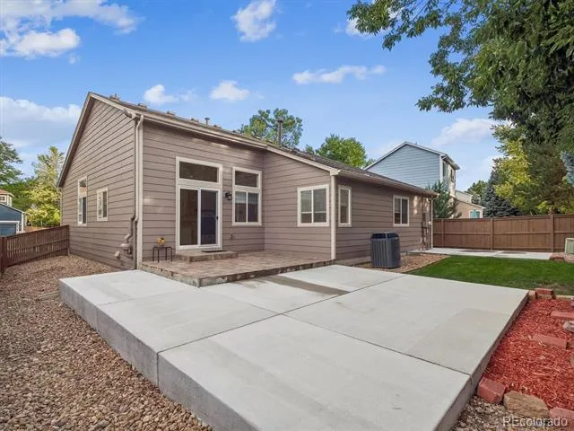 9669 Sydney Lane Highlands Ranch, CO 80130