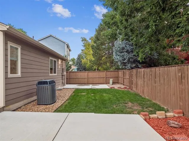 9669 Sydney Lane Highlands Ranch, CO 80130