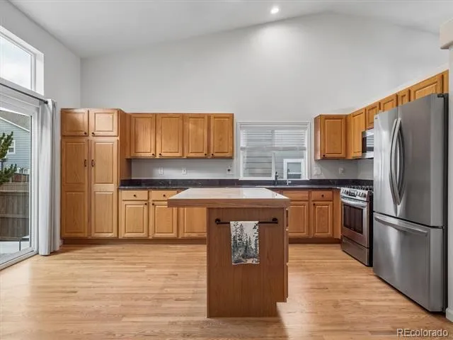 9669 Sydney Lane Highlands Ranch, CO 80130