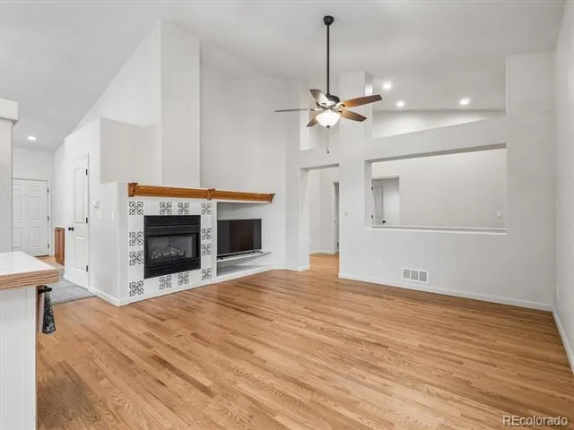 9669 Sydney Lane Highlands Ranch, CO 80130