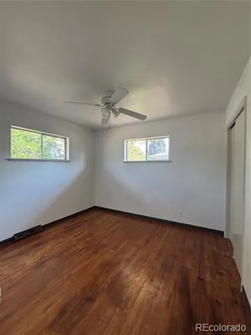 664 W Longview Avenue Littleton, CO 80120