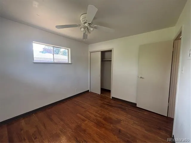 664 W Longview Avenue Littleton, CO 80120