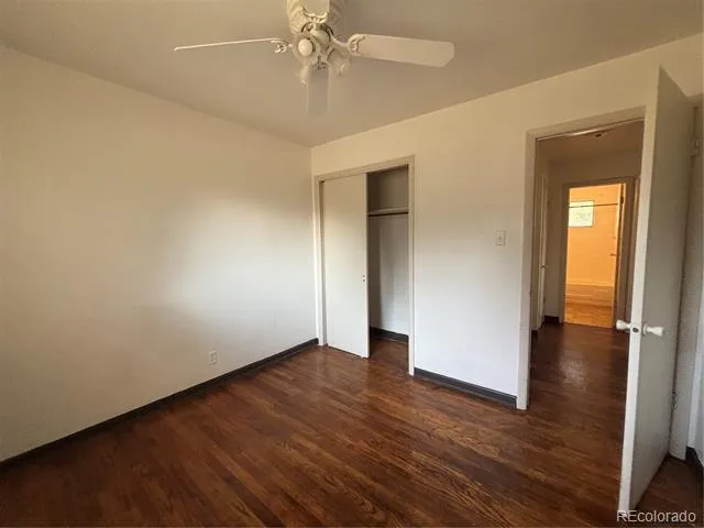 664 W Longview Avenue Littleton, CO 80120