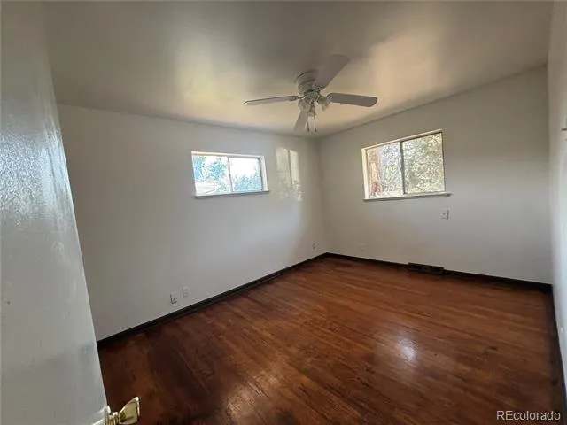 664 W Longview Avenue Littleton, CO 80120