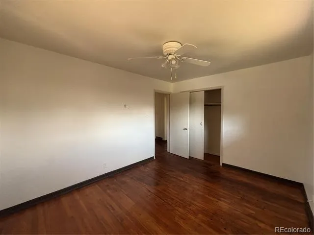 664 W Longview Avenue Littleton, CO 80120