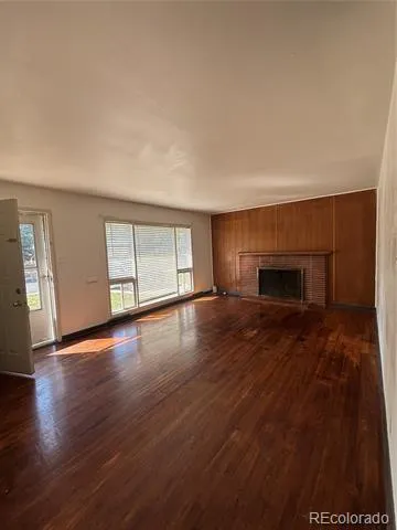 664 W Longview Avenue Littleton, CO 80120