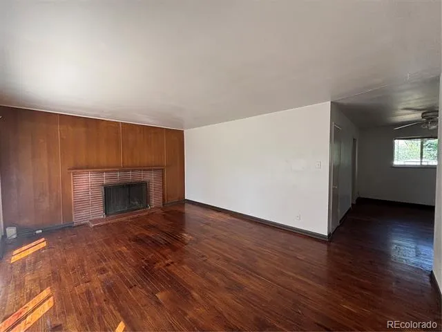 664 W Longview Avenue Littleton, CO 80120