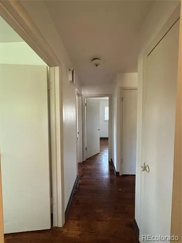 664 W Longview Avenue Littleton, CO 80120