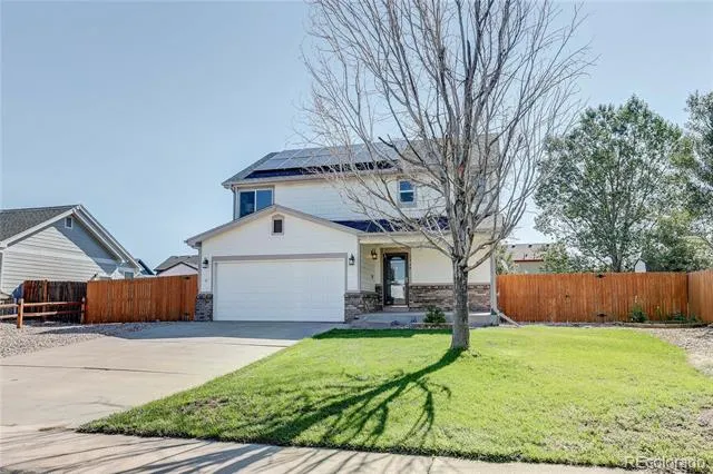 1994 Asoka Street Strasburg, CO 80136