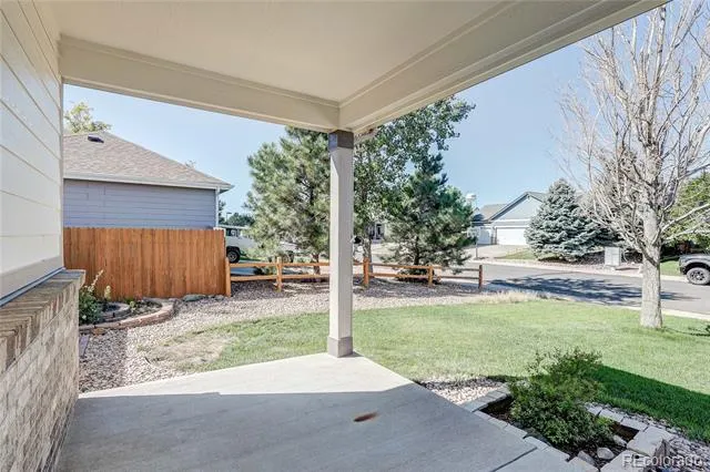 1994 Asoka Street Strasburg, CO 80136