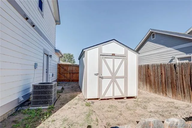 1994 Asoka Street Strasburg, CO 80136