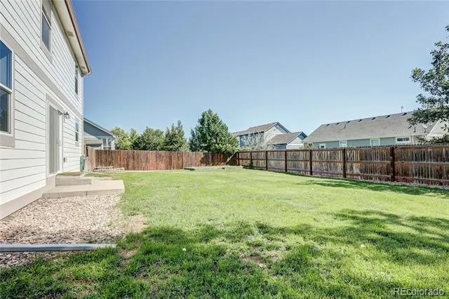 1994 Asoka Street Strasburg, CO 80136