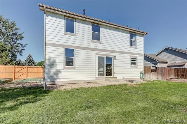 1994 Asoka Street Strasburg, CO 80136