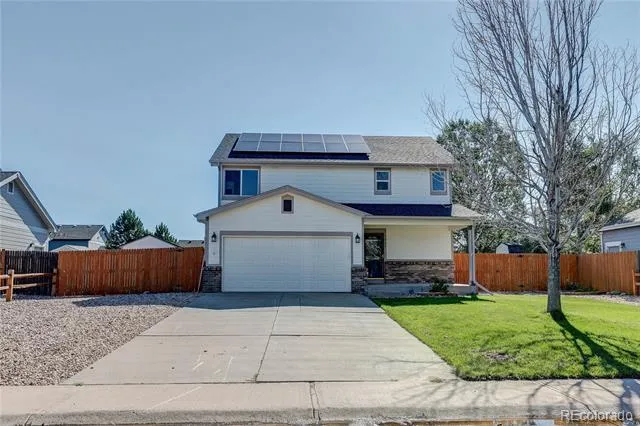 1994 Asoka Street Strasburg, CO 80136