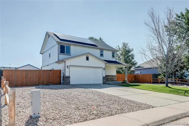 1994 Asoka Street Strasburg, CO 80136