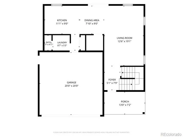 1994 Asoka Street Strasburg, CO 80136