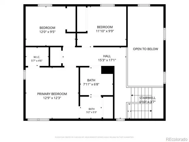 1994 Asoka Street Strasburg, CO 80136