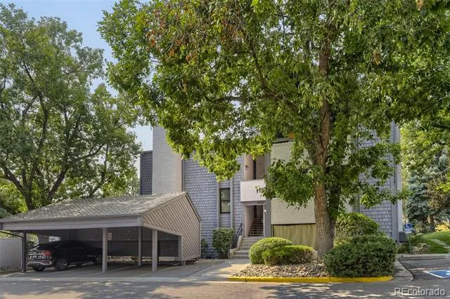 6400 S Dayton Street #H3 Greenwood Village, CO 80111