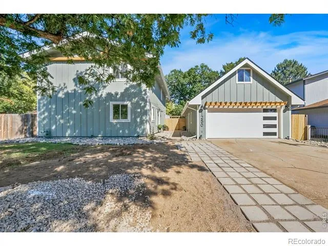 1250 Martin Road Longmont, CO 80504