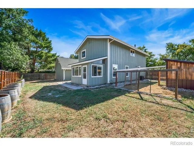 1250 Martin Road Longmont, CO 80504