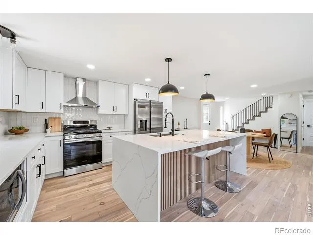 1250 Martin Road Longmont, CO 80504