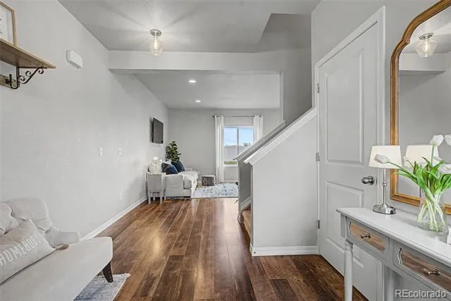 7994 Hardwood Circle Colorado Springs, CO 80908