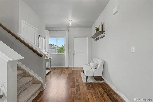 7994 Hardwood Circle Colorado Springs, CO 80908