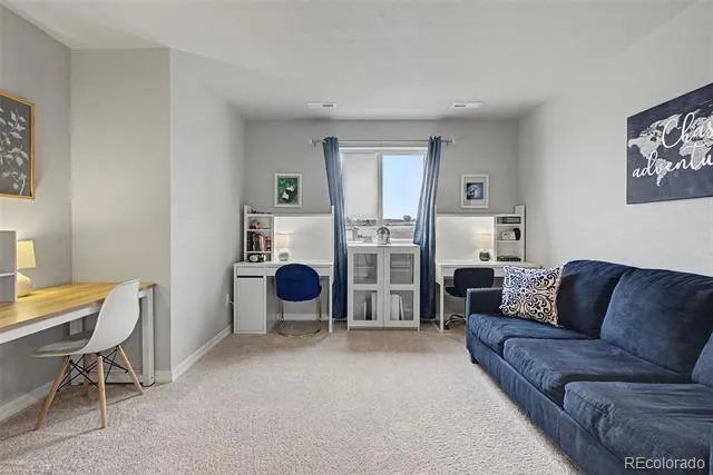7994 Hardwood Circle Colorado Springs, CO 80908