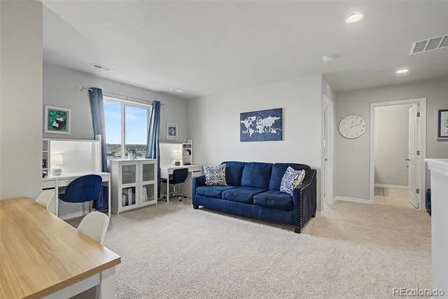 7994 Hardwood Circle Colorado Springs, CO 80908