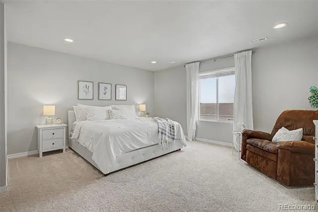7994 Hardwood Circle Colorado Springs, CO 80908