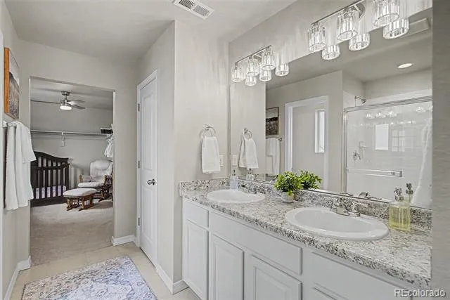 7994 Hardwood Circle Colorado Springs, CO 80908