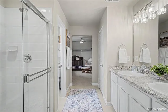 7994 Hardwood Circle Colorado Springs, CO 80908