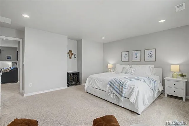 7994 Hardwood Circle Colorado Springs, CO 80908