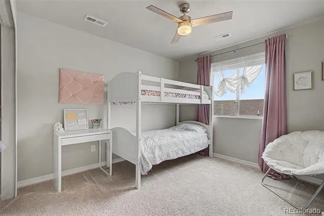 7994 Hardwood Circle Colorado Springs, CO 80908