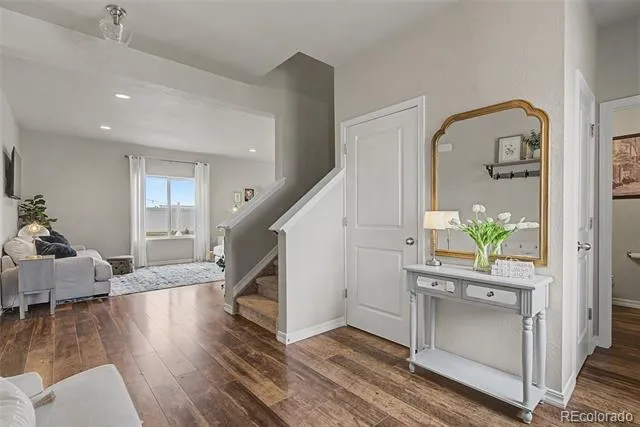 7994 Hardwood Circle Colorado Springs, CO 80908