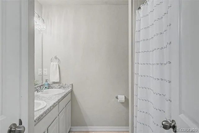 7994 Hardwood Circle Colorado Springs, CO 80908