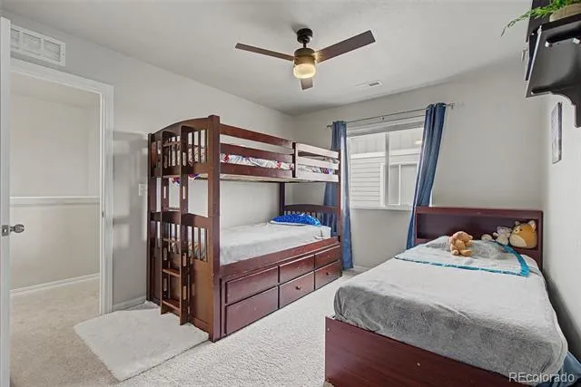 7994 Hardwood Circle Colorado Springs, CO 80908