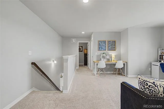 7994 Hardwood Circle Colorado Springs, CO 80908