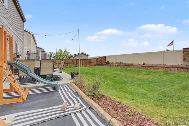 7994 Hardwood Circle Colorado Springs, CO 80908