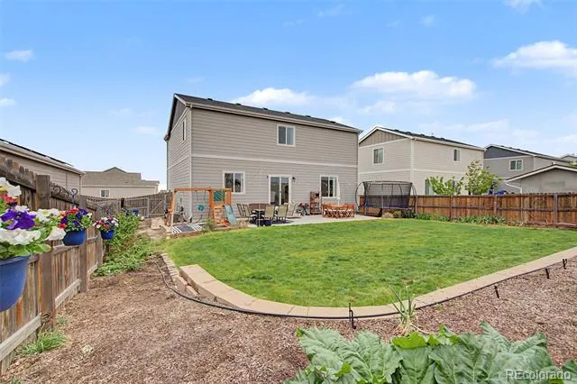 7994 Hardwood Circle Colorado Springs, CO 80908