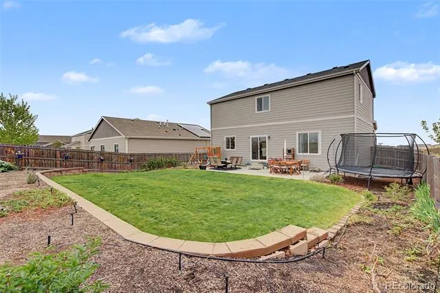 7994 Hardwood Circle Colorado Springs, CO 80908