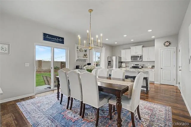 7994 Hardwood Circle Colorado Springs, CO 80908